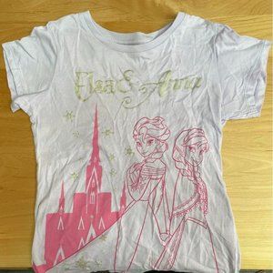 Used Children's T-shirts